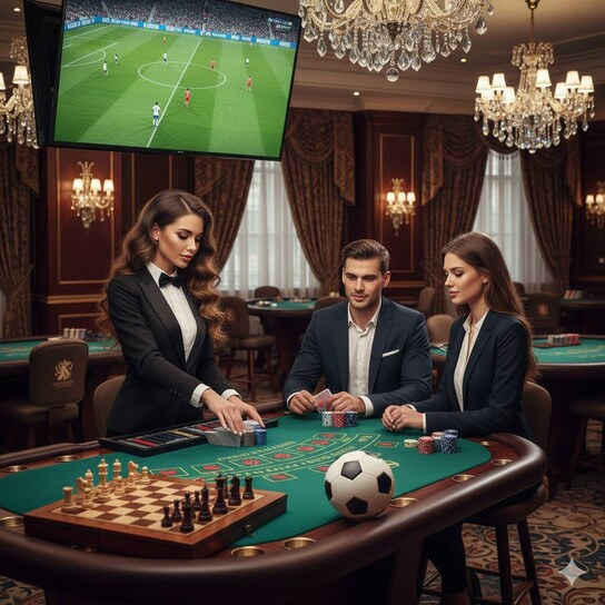 英博棋牌主视觉